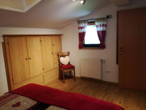 Appartement Pöll Kathrin - Apartment - Westendorf