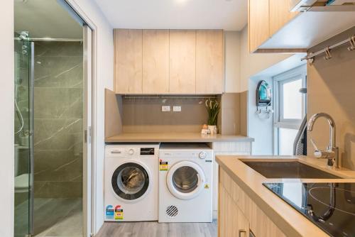 Ensuite King Single Room - AC - Next to Central - Closely Located to Almost Sydney Must Seen Spots in Központ