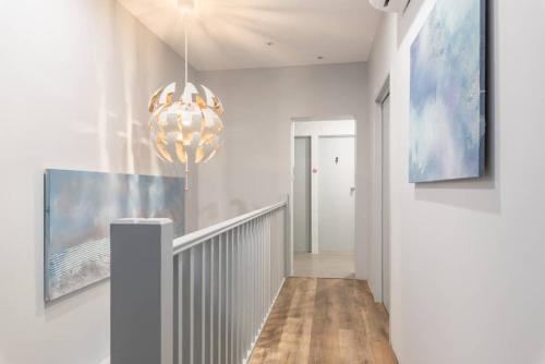 1 Private Double Bed In Sydney CBD Near Train UTS DarlingHar&ICC&C hinatown - ROOM ONLY in Central