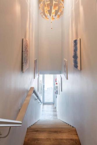 1 Private Double Bed In Sydney CBD Near Train UTS DarlingHar&ICC&C hinatown - ROOM ONLY in Central