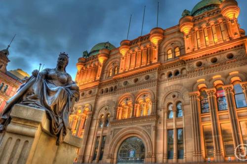 1 Private King Single Bed In Sydney CBD Near Train UTS DarlingHar&ICC&C hinatown - ROOM ONLY in Central