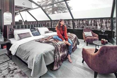 Golden Crown - Levin Iglut in Леви