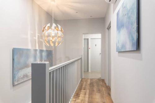 1 Private King Single Bed In Sydney CBD Near Train UTS DarlingHar&ICC&C hinatown - ROOM ONLY in Centralni