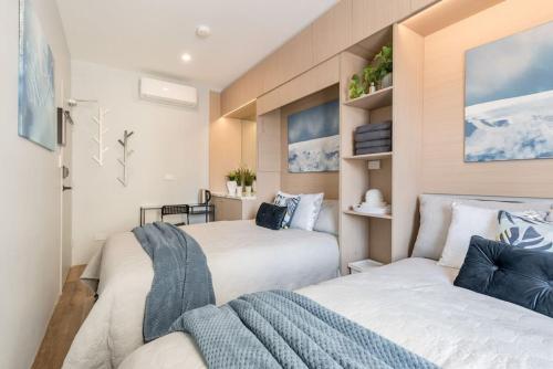 2 Private Double Bed In Sydney CBD Near Train UTS DarlingHar&ICC&C hinatown - ROOM ONLY - Sydney 2 Private Double Bed In Sydney CBD Near Train UTS DarlingHar&ICC&C hinatown - ROOM ONLY - Sydney