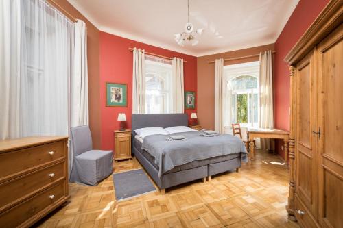 Liliova Apartments, Praha (fotografie 2)
