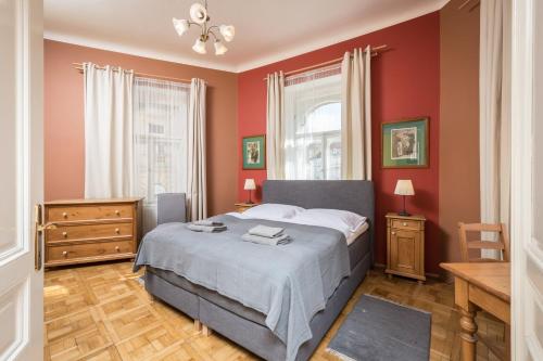 Liliova Apartments, Praha (fotografie 6)