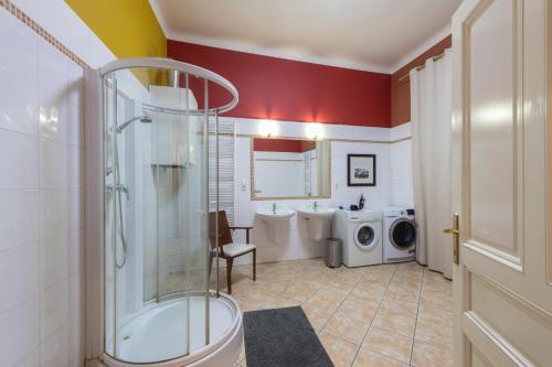 Liliova Apartments, Praha (fotografie 7)