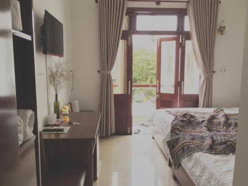 Dream Flower Homestay, Hoi An (photo 11)