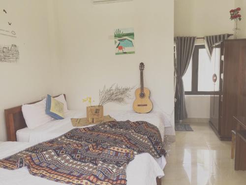 Dream Flower Homestay, Hoi An (photo 3)
