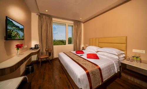 Hotel CR Grande