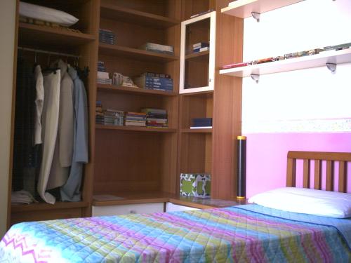 A casa di Elsa e Cristoforo chambre d'hôte Pesto