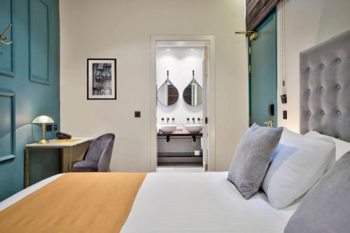 23 Boutique Hotel - image 11