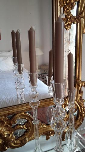 Jolie chambre à louer - Vue Imprenable, Lyon (photo 11)
