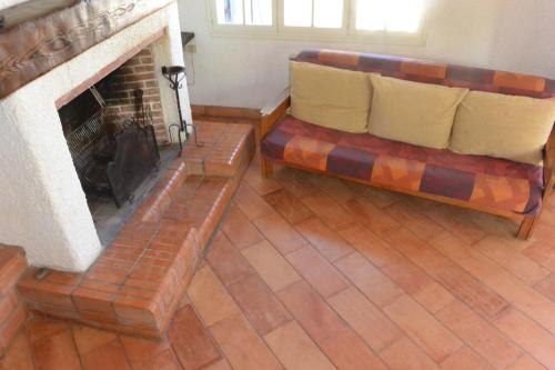 VILLA ELYANE gîte à louer Bois de Sambuco