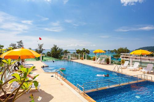 hotel photo