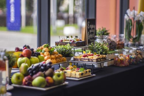 Golden Tulip Gdańsk Residence - image 13