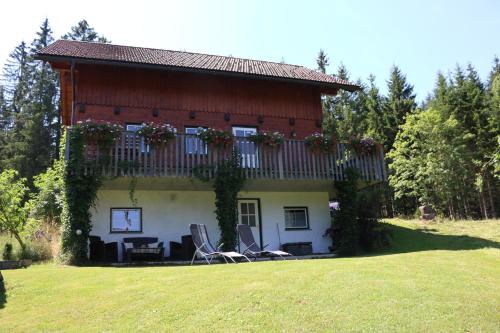 Viesnīcas āriene, Ferienhaus am Mühlbach (Ferienhaus am Muhlbach) in Gams Bei Hieflau