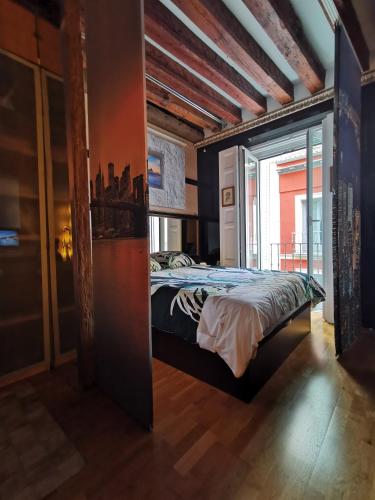 Apartamento MADRID CENTRO GRAN VIA - CALLAO, Madrid (fotografie 9)