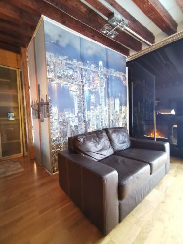 Apartamento MADRID CENTRO GRAN VIA - CALLAO, Madrid (fotografie 8)
