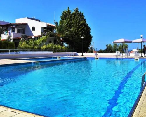 Aelia Villa - Trikorfo Beach Halkidiki in Psakoudia