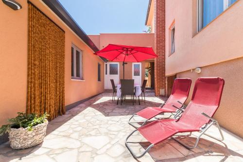 Apartments Ivica 1706 - main image