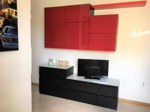 Sweet Home San Lazzaro Sweet Home San Lazzaro