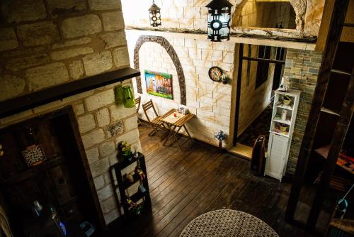 La Casetta in Nazareth