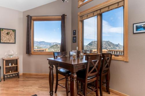 Eagle Cliff Mountain 29A Condo - main image