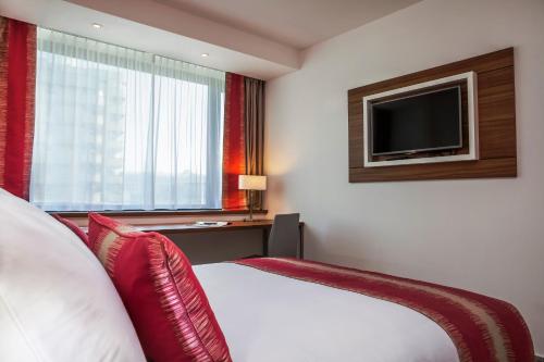 Ramada Plaza Craiova