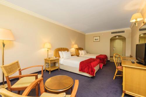 Kumburgaz Marin Princess Hotel - image 9