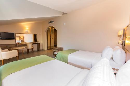 Kumburgaz Marin Princess Hotel - image 4