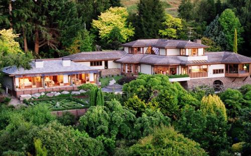 Lake Taupo Lodge - Accommodation - Taupo