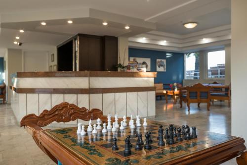 Hermes Hotel - image 4