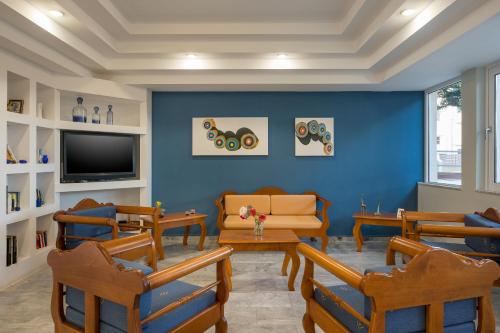 Hermes Hotel - image 6