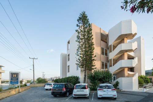Hermes Hotel - image 11