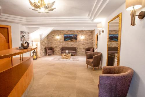 Hotel St. Nikolaus – Ischgl, MO