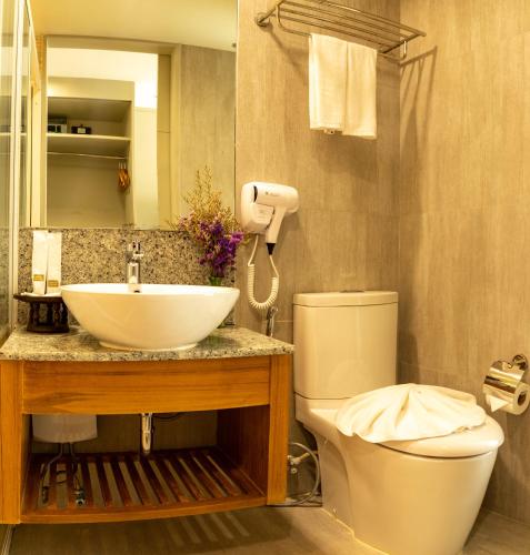 Foto - Lanna Thaphae Hotel