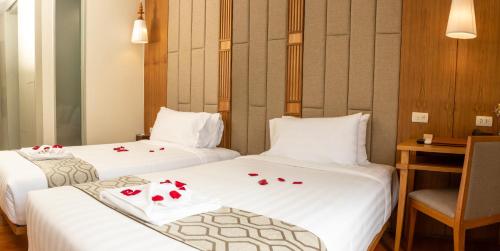 Foto - Lanna Thaphae Hotel