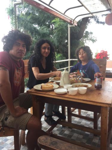 Birds Nest Hostel – Kathmandu, OH