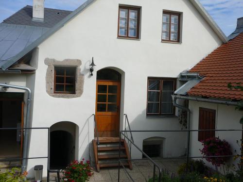 Penzion-apartmán Souček - image 5