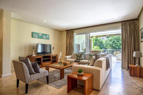 Atlantic Marina Room Type - Apartment on the Ground Floor - Ellesmere 001