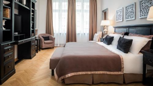 Palacina Berlin - Serviced Apartments, Berlino (foto 9)