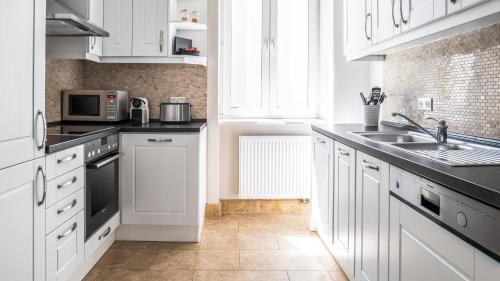Palacina Berlin - Serviced Apartments - image 13