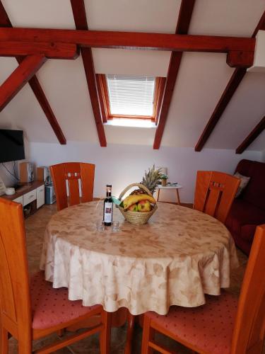 apartman NOMI