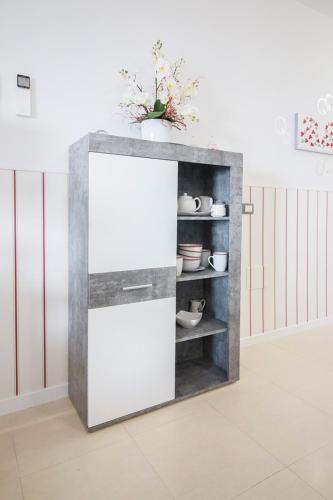  HomeForGuest HARMONY PARK NEW APT WITH SEA VIEW in Bajamar