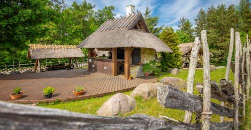 Kassari Puhkekeskus - image 8