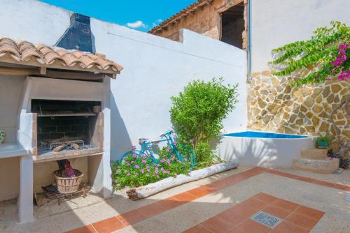  Ca Sa Cristeta de S´Escolà in Sa Pobla