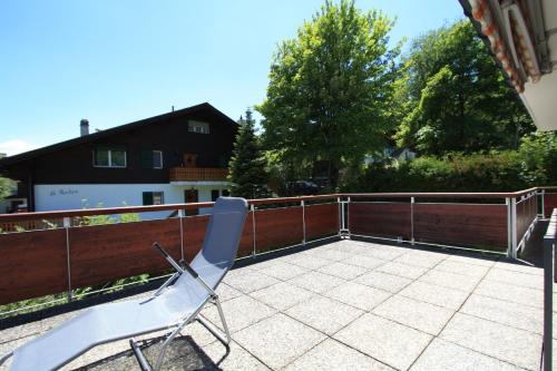 Apartment Villa Franca - main image