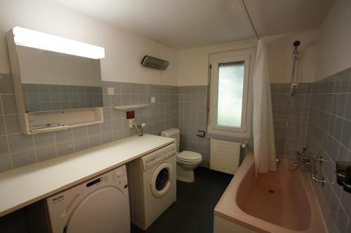 Apartment Villa Franca - image 10