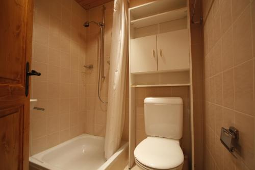 Apartment Villa Franca - image 13